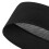 Adjustable Black Chef Hat 18x18x8.5cm Breathable Cotton 10