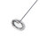 Kabelloser Handmixer 2xAA 20.3x3.5cm Grün 7