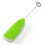 Kabelloser Handmixer 2xAA 20.3x3.5cm Grün 2
