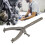 Llave de embrague en forma de Y, herramienta de embrague de aleación, magneto 11