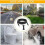 6M Karcher K2 - K7 Replacement High Pressure Washer Hose with Quick - Connect 14
