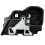 Rear Left Power Electric Door Lock Actuator Fit for BMW X5 E90 E60 51227202147 17