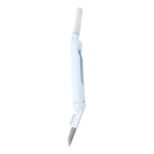Multi-Functional Portable Electronic Cleaning Kit 11.1x4.7x2.9cm
