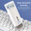 Multi-Functional Portable Electronic Cleaning Kit 11.1x4.7x2.9cm 4