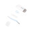 Multi-Functional Portable Electronic Cleaning Kit 11.1x4.7x2.9cm 10