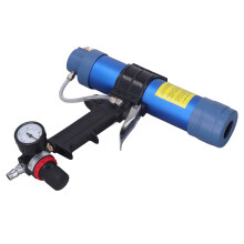 310ml Pneumatic Glue Gun QW Q3 with Pressure Gauge