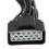 FORD EDGE EXPEDITION Seat Module Connector Pigtail for Heated & Cooled Seats Climate Control Replacement 1
