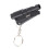 Car Window Breaker 3-in-1 Mini Emergency Hammer Black 9