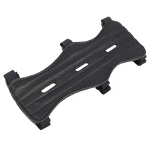 PU-Leder Bogenschießen-Armschutz L/R 2280,3 cm, 200 g