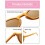 Kid Sunglasses Girls Sunglasses  orange frame 5