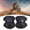 Knee & Elbow Protector Set Nylon Pads 800g for Adults 3