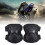 Knee & Elbow Protector Set Nylon Pads 800g for Adults 9