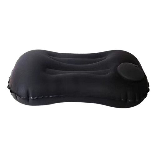 Ultralight Inflatable 125g/4.41oz Schwarz AutoInflate 1