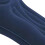 Almohada hinchable ultraligera de 125 g azul oscuro compacta 1