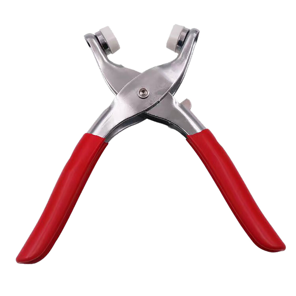 Pliers Press Tool Kit 9.5Mm 150 Sets Snap Fasteners 9341329207031