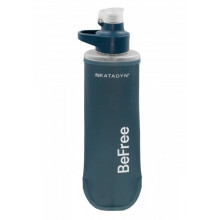 Katadyn - K8021401 - Contenitore per bevande con filtro - BeFree AC - 0,5L - blu