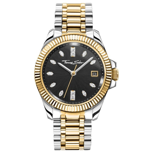 Thomas Sabo Thomas Sabo Kobietyzegarek WA0370-291-203