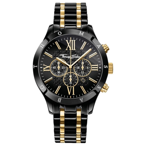 Thomas Sabo Thomas Sabo Mezczyznizegarek WA0264-278-203