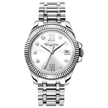 Thomas Sabo - WA0252-201-201 - Montre-bracelet - Femme - Quartz - DIVINE 