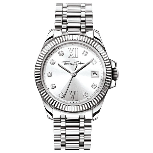 Thomas Sabo Thomas Sabo Kobietyzegarek WA0252-201-201