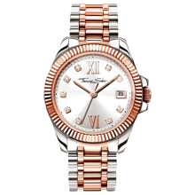Thomas Sabo Kobietyzegarek WA0219-272-201