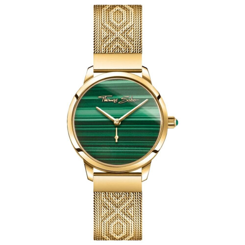 Thomas Sabo Thomas Sabo Kobietyzegarek WA0365-264-211