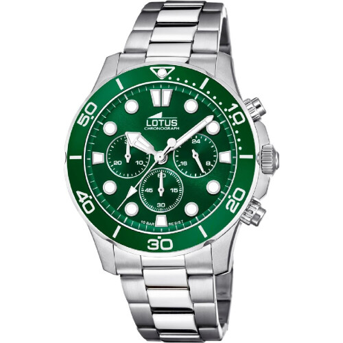 Lotus montre Homme 18756/2