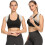 Back Support Posture Corrector for Women Men  Upper Back Support for Adults 2