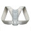 Back Support Posture Corrector for Women Men  Upper Back Support for Adults 1