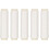 Angelgarn, Nylon, elastisch, unsichtbar, Angelköder, Faden, Spule 4