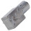 High quality  4632-370 Dual-axis Worm Gear DC Motor 23RPM 14