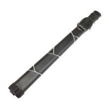 Pool Cue Case Snooker Cue Storage Bag Protector Accessories for Billiard Pool Cue Bag for Outdoor Snooker Travel Black