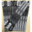 (Midsize, Grey) 13Pcs  Golf Pride MCC PLUS 4 Golf Grip Standard Size 1