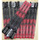 (Midsize, Red) 13Pcs  Golf Pride MCC PLUS 4 Golf Grip Standard Size 1