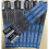(Standard, Blue) 13Pcs  Golf Pride MCC PLUS 4 Golf Grip Standard Size 1