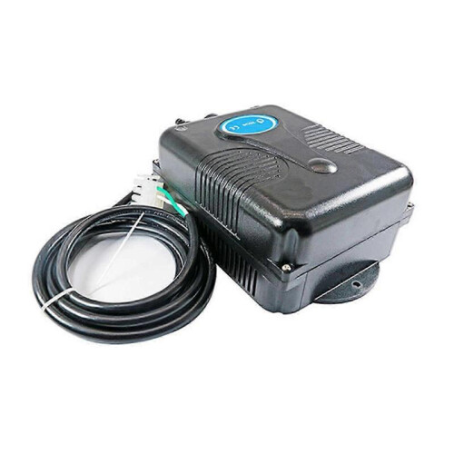 Ozone Generator Hot Tub SPA Ozone Deodorizer Garden Water Purifier Ozonizer 1