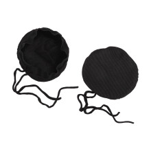 2 Stück Grow Tent Ventilationsabdeckung Staubdicht Insektenschutznetz 14cm/5,5 Zoll