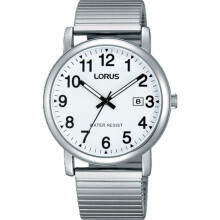 Lorus - Orologio da polso - Uomo - Cronografo - Quarzo - RG859CX5