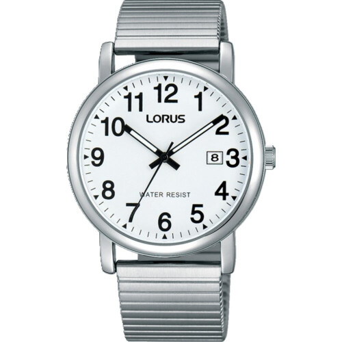 Lorus Lorus Herenhorloge RG859CX5
