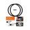 09985 Pressure Canner Sealing Ring & Plug Gasket Fits Presto 01745 16