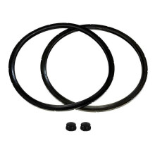 09985 Pressure Canner Sealing Ring & Plug Gasket Fits Presto 01745
