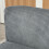 Homcom HOMCOM Corduroy Double Sofa w/ Wood Frame Foam Padding High Back, Grey 8