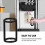 Sealing Ring Valve Rod Gasket, 3 Pcs Ice Cream Machine Accessory 4