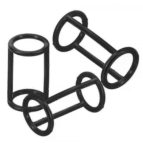 Sealing Ring Valve Rod Gasket, 3 Pcs Ice Cream Machine Accessory 1