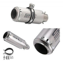 Sc Project Exhaust for Universal R6 Mt Vento Sports Motorcycle