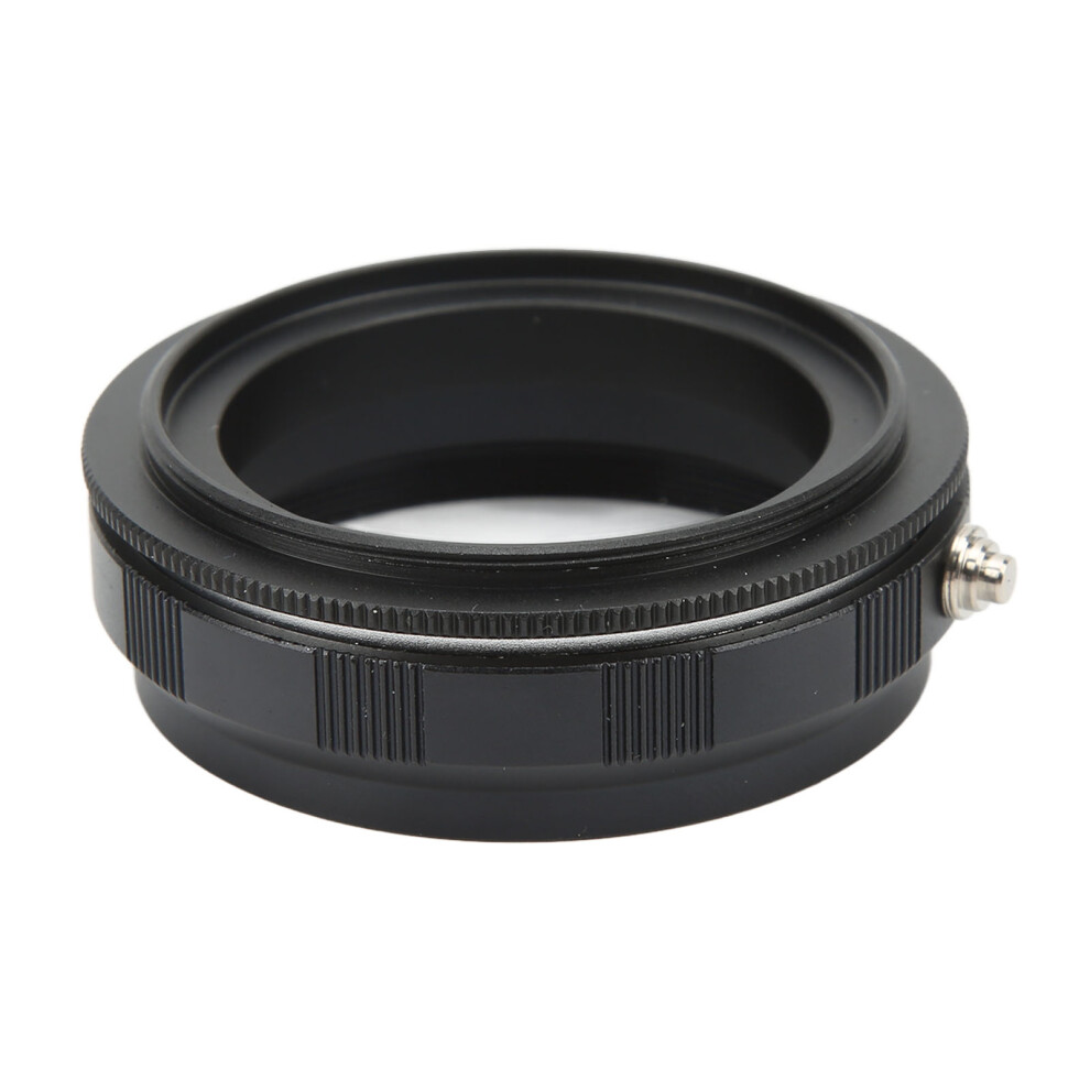 52Mm Macro Reverse Ring Adapter For Nikon F Ai Af Mount Cameras 8721329221380