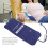 Druckinfusionsbeutel 1000 ml TPU-Gewebe-Display 3