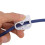 Druckinfusionsbeutel 1000 ml TPU-Gewebe-Display 8
