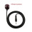 3.5mm 38KHz Infrared IR Remote Control Extension Cable for Set Box 12