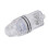 Deep Drop Luz de pesca Azul Claro 2 pilas AA 16